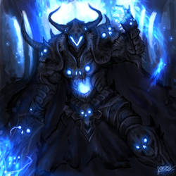 Dage The Evil