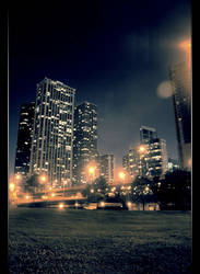 Chicago Lakefront