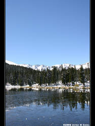 Mt Evans Trip 10