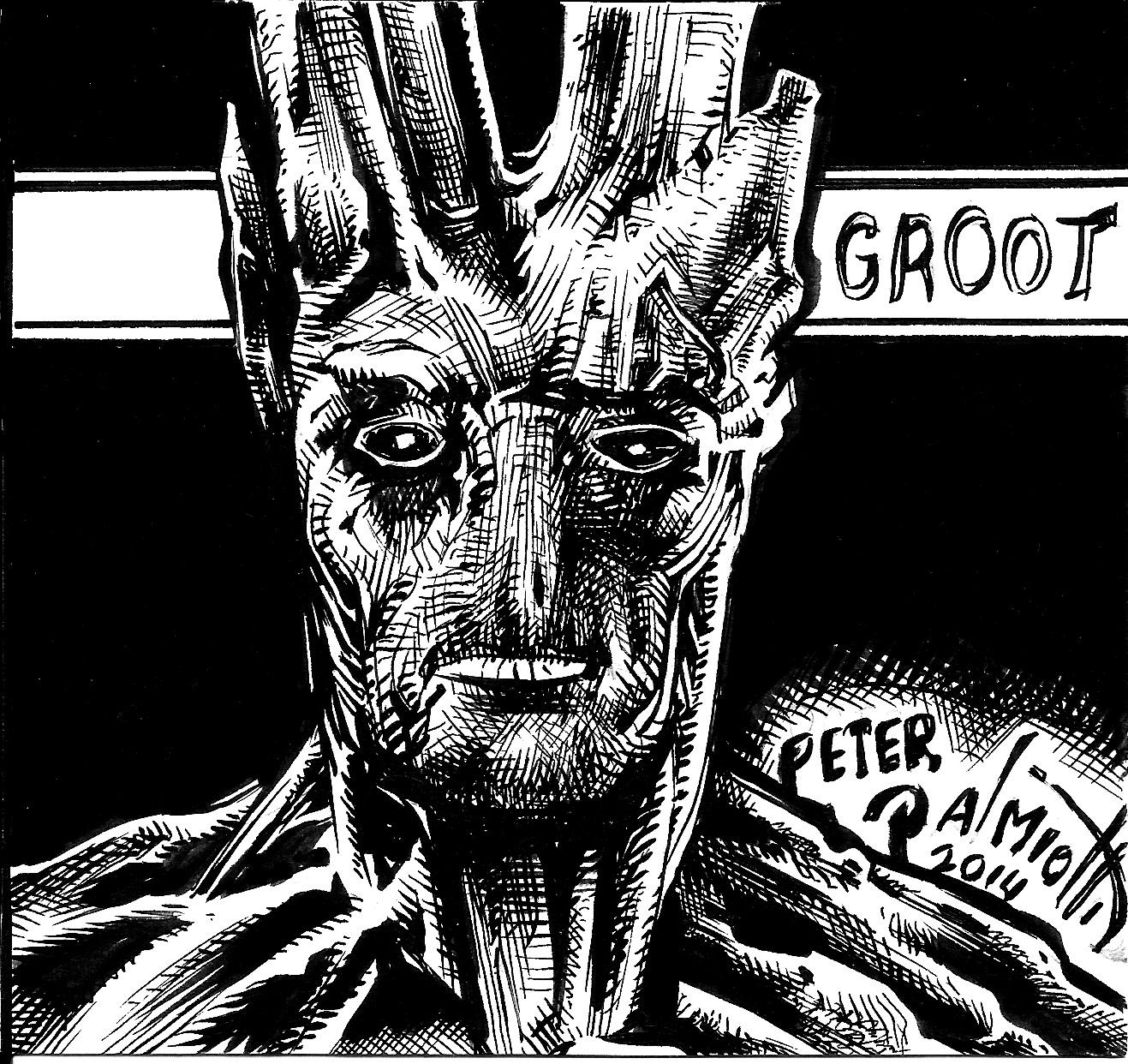 Groot