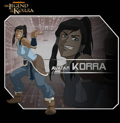 Korra