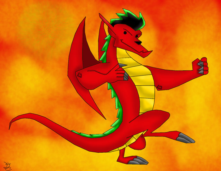 JAKE LONG SEASON ONE