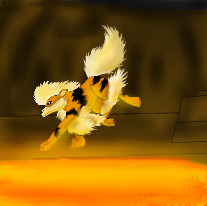 arcanine-2