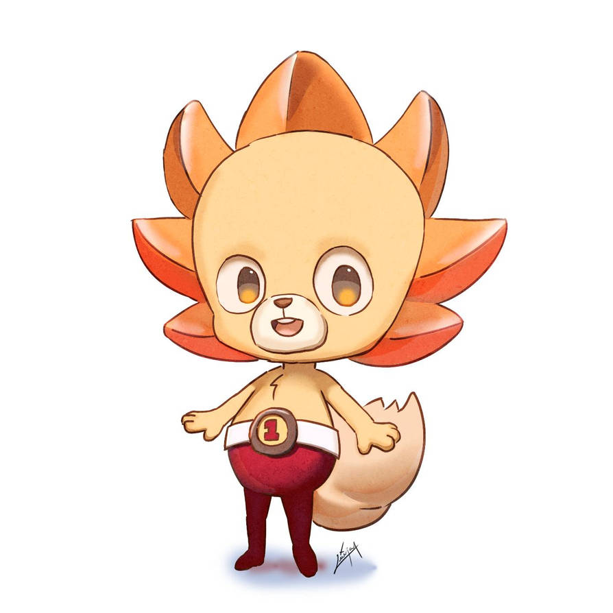 Sunny Kin Anime Sunny-kun by Ruizemu on DeviantArt