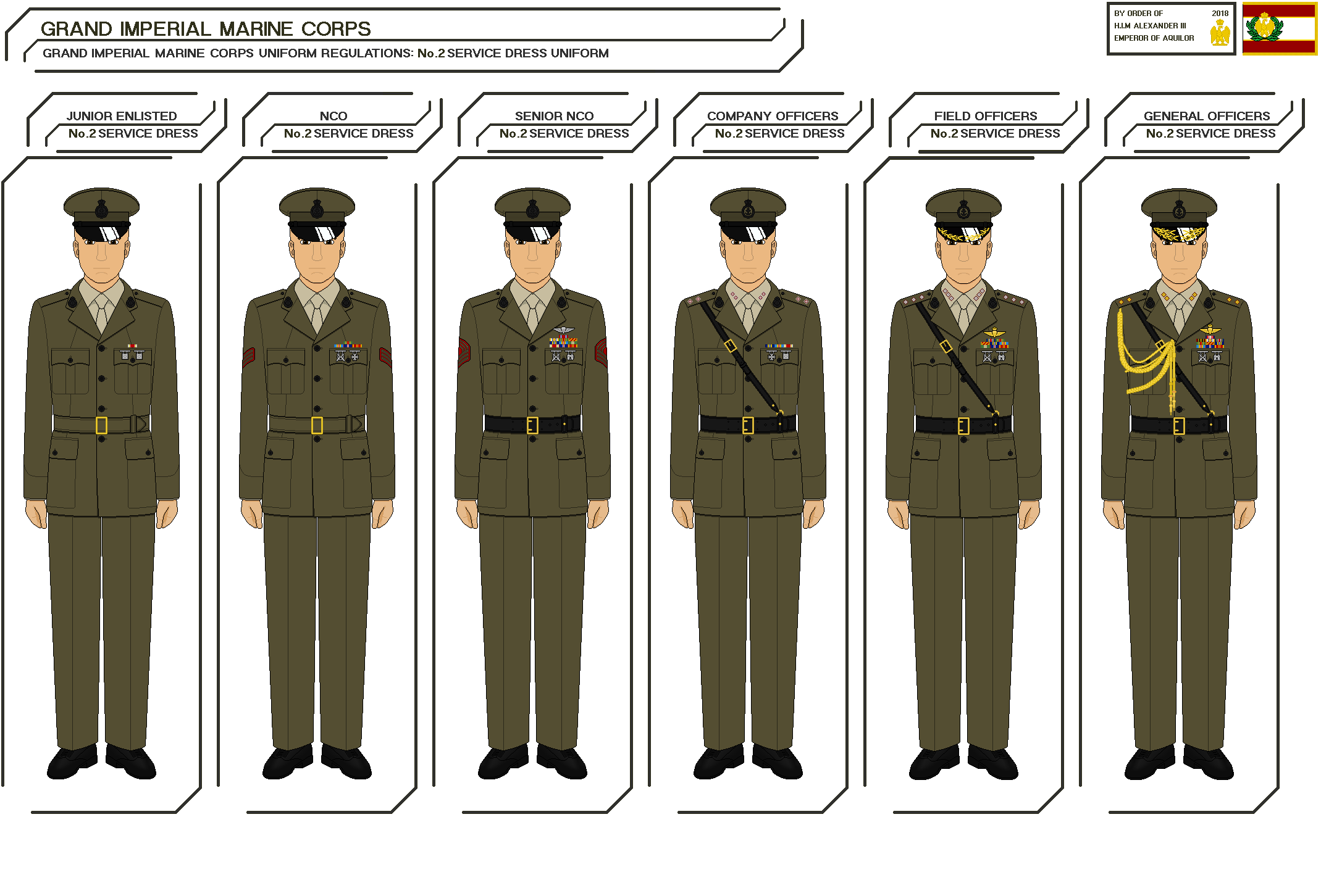 marine corps evening dress uniform regulations Marine Corps Uniform Regulations: Tips & Advice for Appropriate Wear USAMM