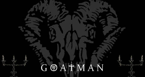 Goatmancover