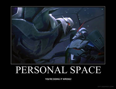 Personal Space