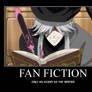 Fanfiction