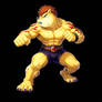 Victreechoke