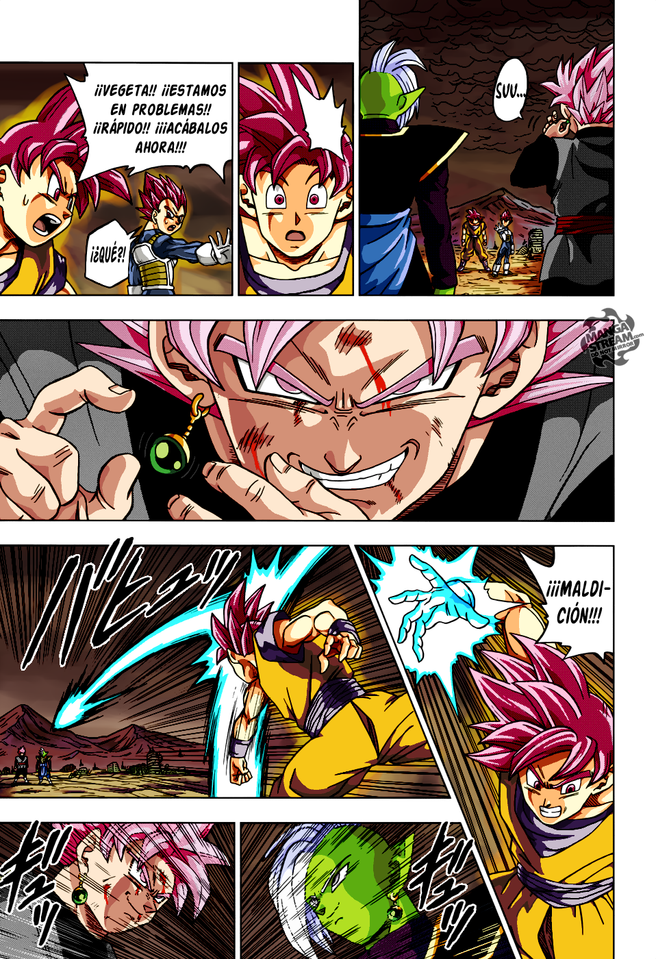 Dragon ball super manga 22 color (another page) by bolman2003JUMP on DeviantArt