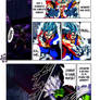 Dragon ball super manga 23 color (fifth page)