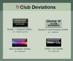 Club Deviations 46