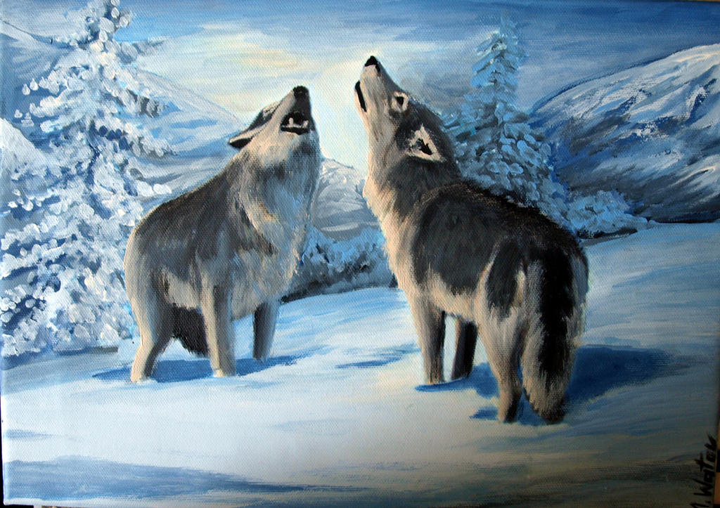 Wolves