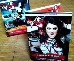 KickStart Magazine