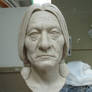 Sitting Bull portrait 1