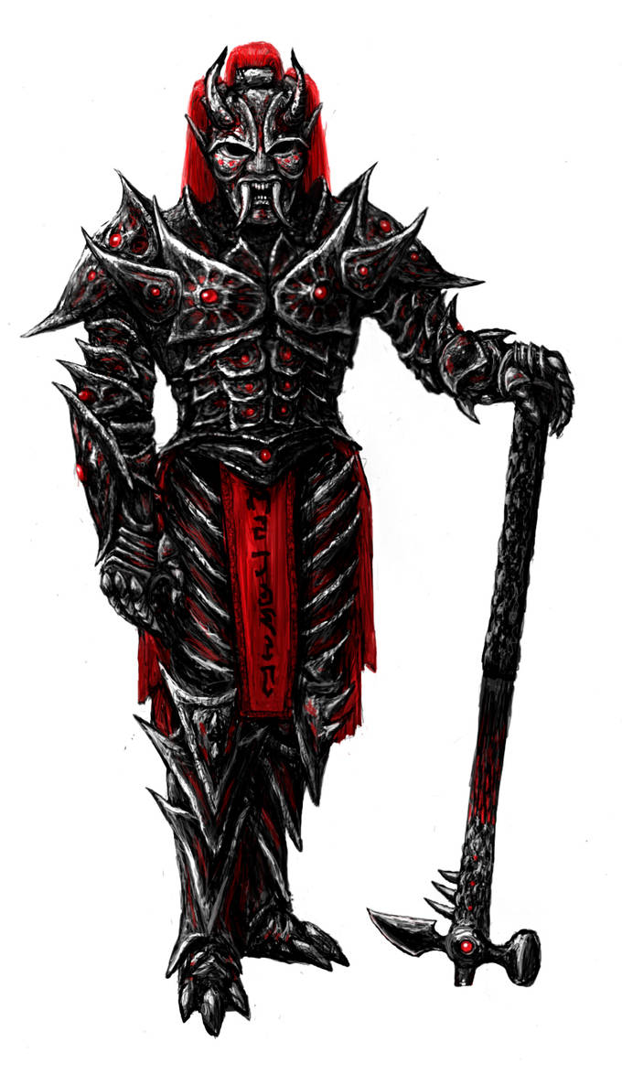 Morrowind Beast Race Helmet Mod Morrowind Beast Race Helmet Mod