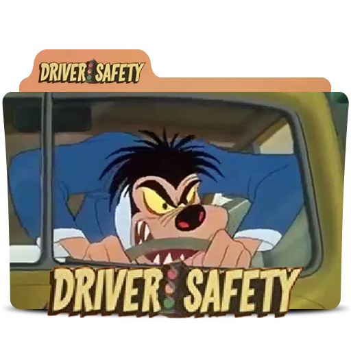 Engineer Goofy Driver Goofy - Driver Safety folder by plaga00 on DeviantArt