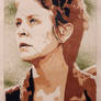 Carol - The Walking Dead