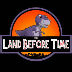 Chomper - The Land Before time