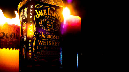 Jack Daniels 1