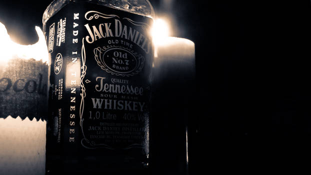 Jack Daniels 2