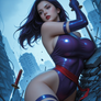 Psylocke