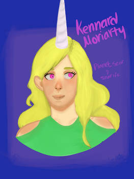 Kennard Moriarty