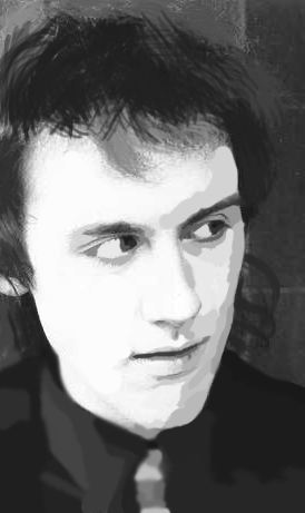 Daniel Treacy AKA God. by All-Punk-Cons on DeviantArt