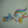 rainbow dash