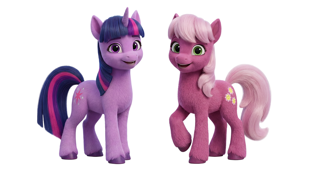 Cheerili CGI Cheerilee by Woojubonniehan on DeviantArt