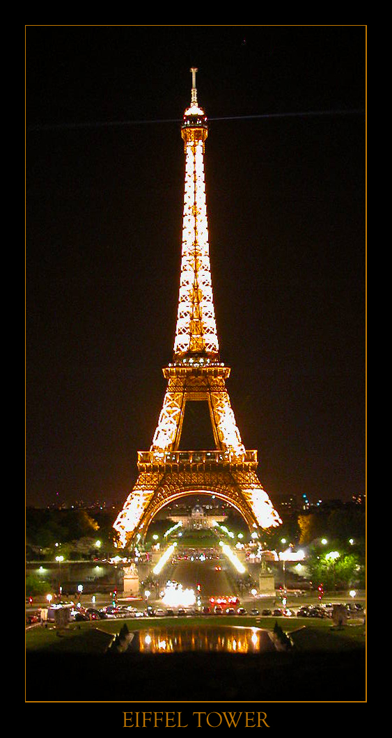 Eiffel Tower