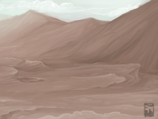 Random Backround Characters Random Background by BetweenTheEvergreens on DeviantArt