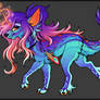 Carnival Candy - Re-Auction - check rules