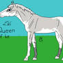 LWs: Queen of Ice