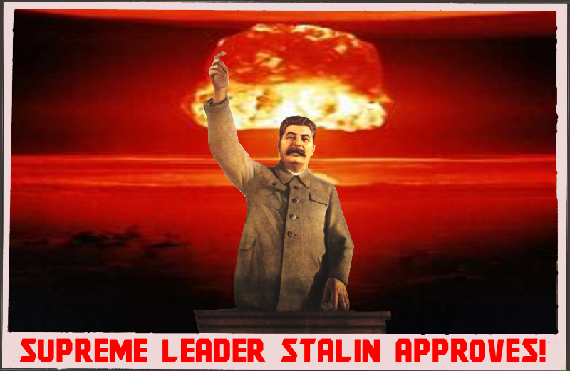 stalin