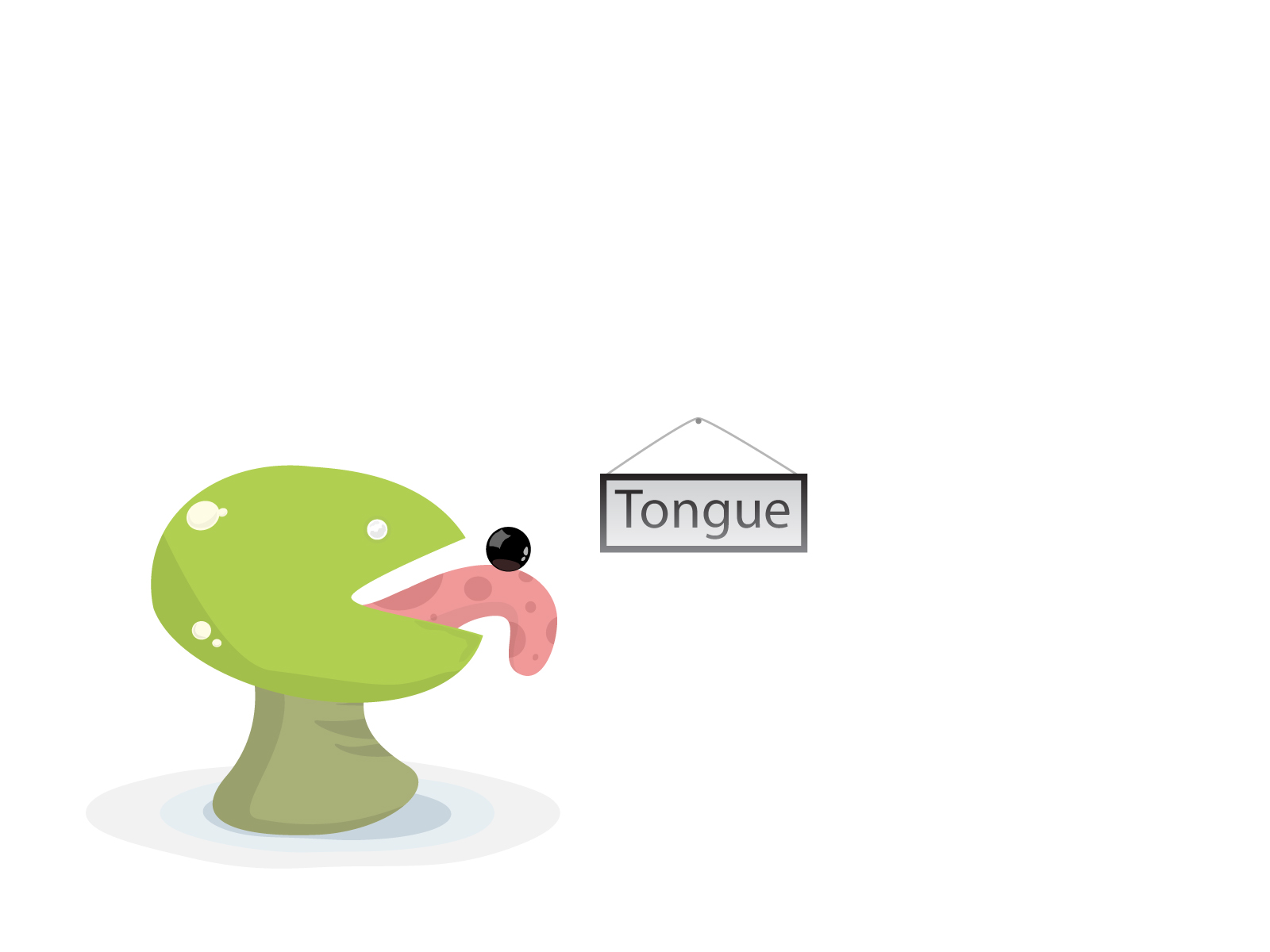 Tongue