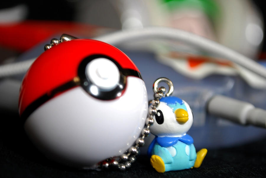 Pipling Pokemon Piplup: The Penguin Pokemon by Momo-Kira on DeviantArt