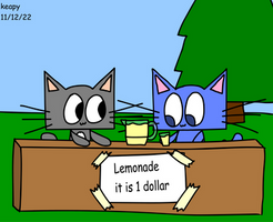 Lemonade Stand