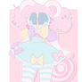 Candy Adopt ( 4$ | Closed! )