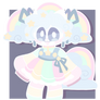 Rainbow Star Adopt ( 4$ / Closed )