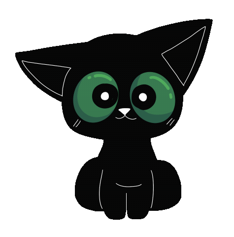 Cute (GIF) by CatCrayon on DeviantArt
