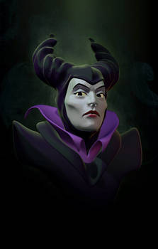 Maleficient