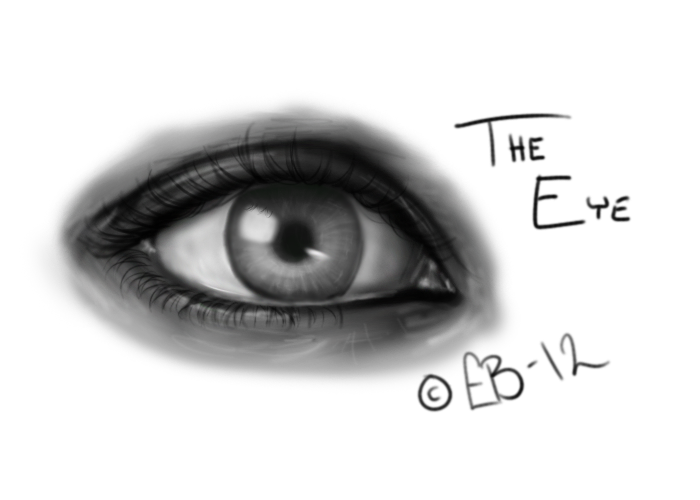 Eye