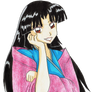 InuYasha - Young Izayoi