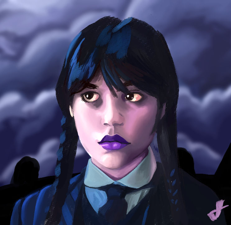 Deviantart Prince Wednesday Wednesday by jaminv on DeviantArt