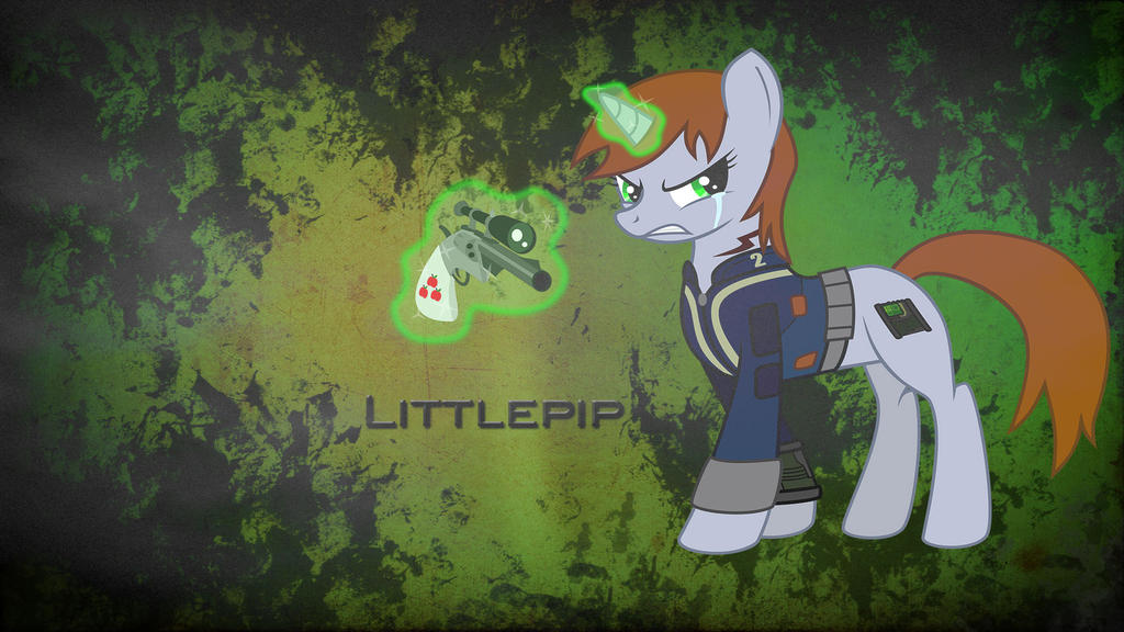 Little Pip Phone Wallpaper