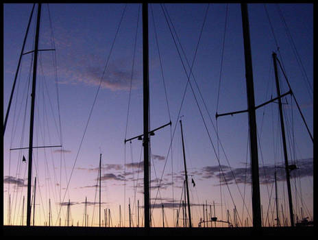 Masts