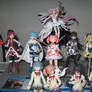 Madoka Figma Collection May 2013