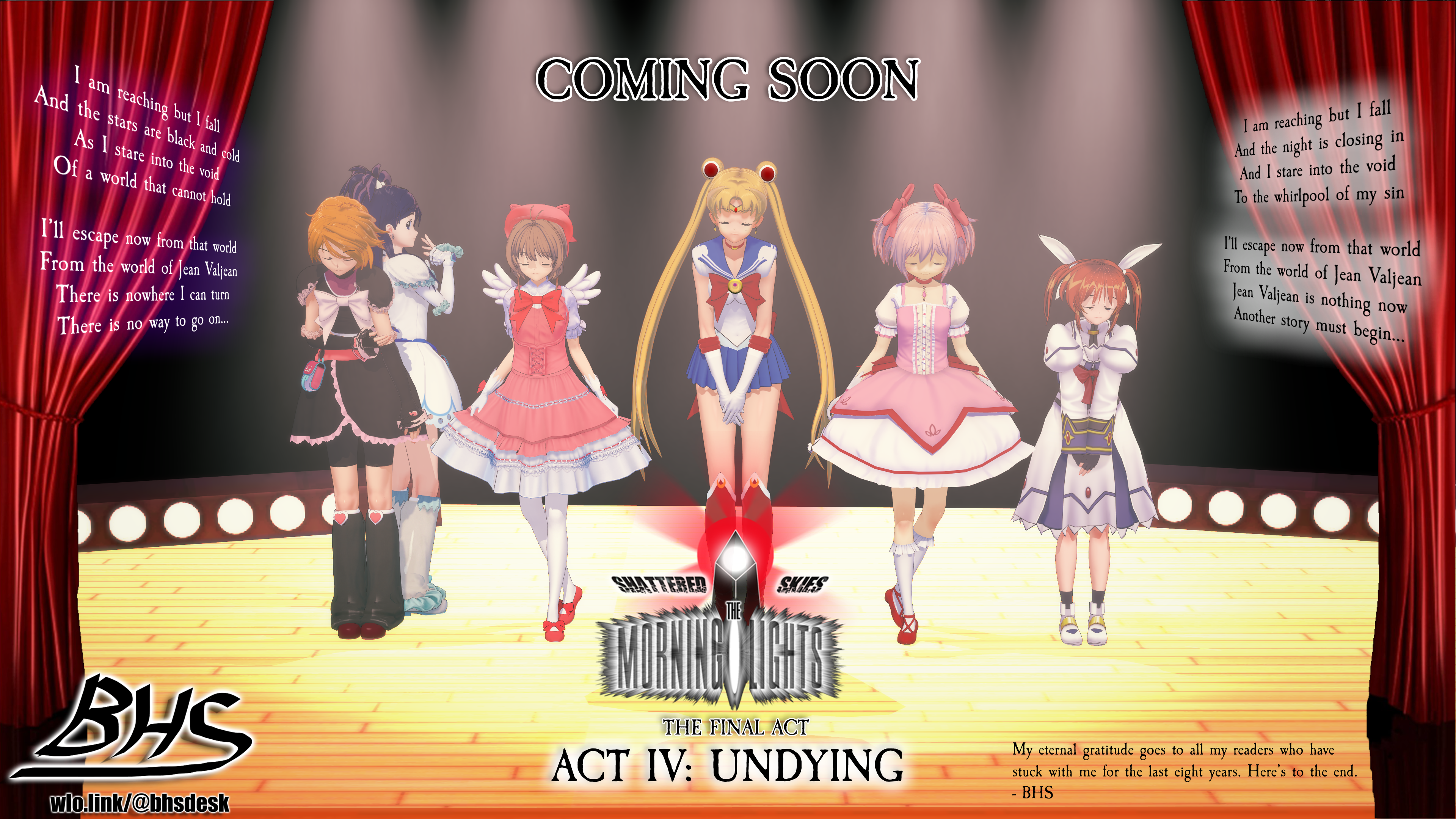 Fanfiction On PreCure DeviantArt