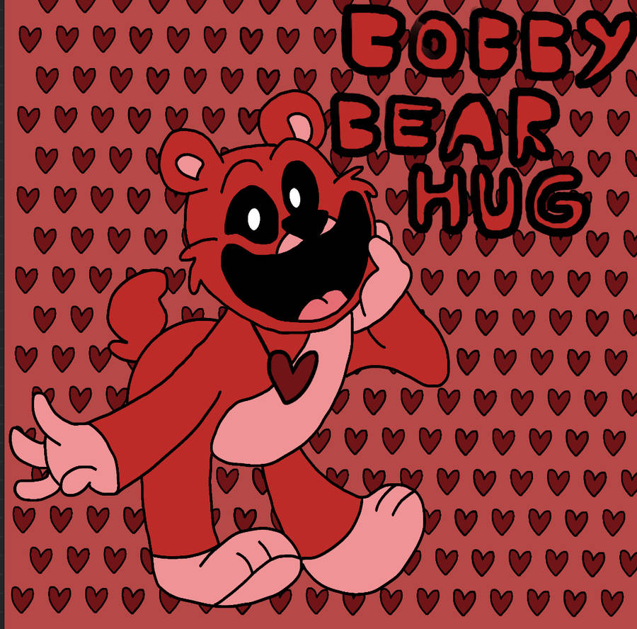 Bobby Bear Hug By Minecraftbuil On DeviantArt bobby-bear-hug-by-minecraftbuil-on-deviantart